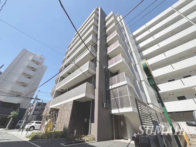 建物外観　外観です！