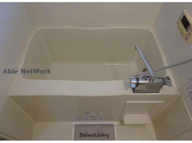 バス・シャワールーム　同型モデル