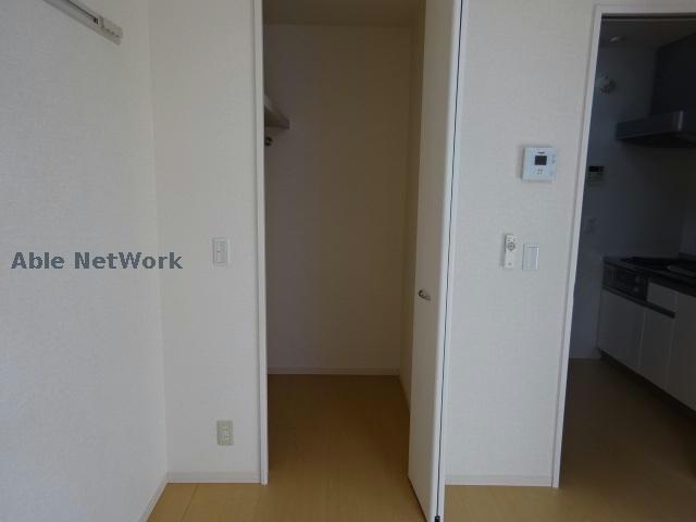 収納　同型モデル