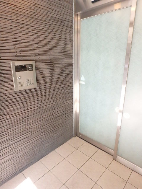 ロビー　ロビー