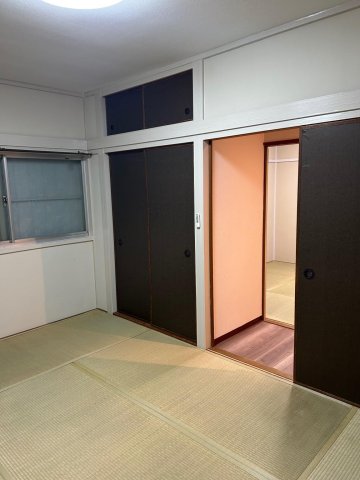 収納　2階和室2