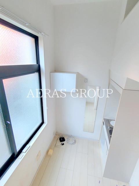 居室・リビング　同仕様