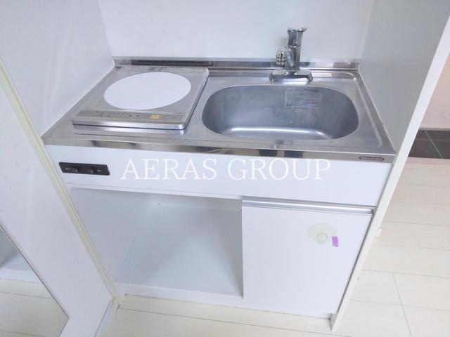 キッチン　同仕様