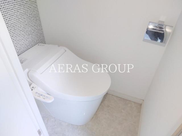 トイレ　同仕様