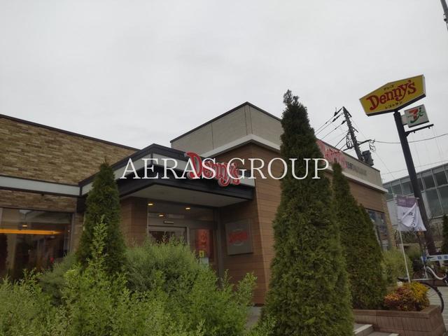 飲食店　デニーズ 鶴見一国店（飲食店）まで367m