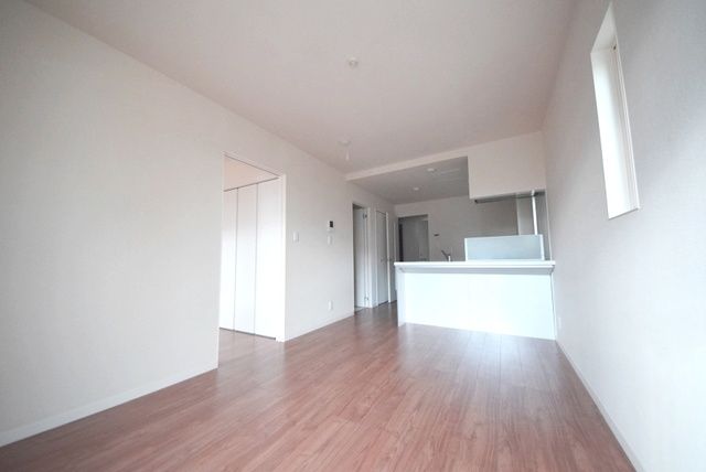 居室・リビング　★内装★