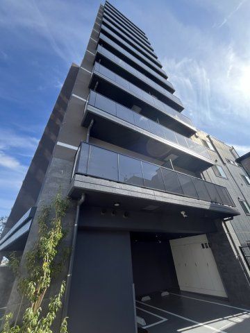 建物外観　☆きれいな外観☆