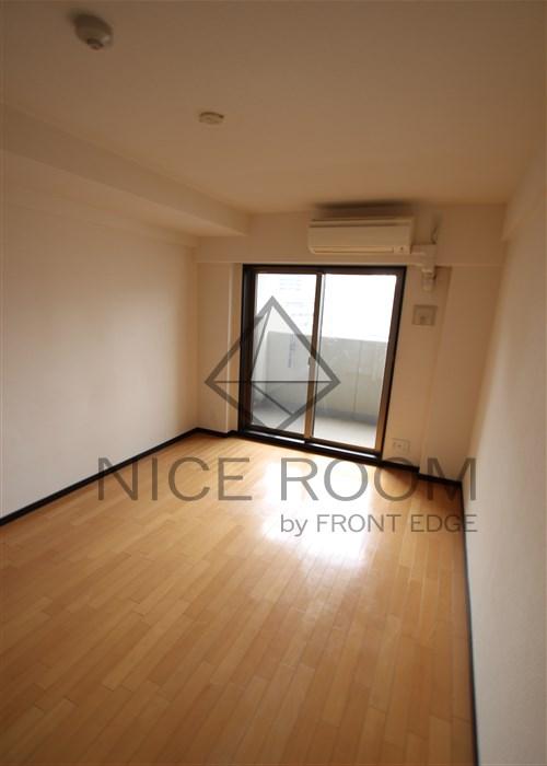 居室・リビング　アスヴェル心斎橋東II　洋室