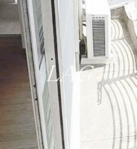 バルコニー　バルコニーです。