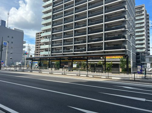 その他　宇都宮ライトライン駅東口駅（その他）まで786m
