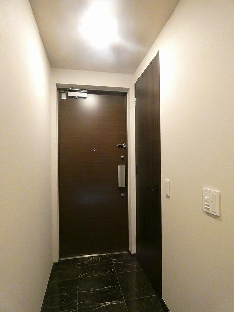 玄関　玄関※別部屋参考写真