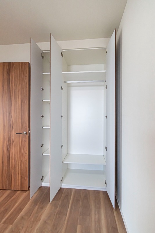 収納　収納※別部屋参考写真