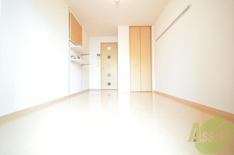 居室・リビング　解放感がある素敵なお部屋です。