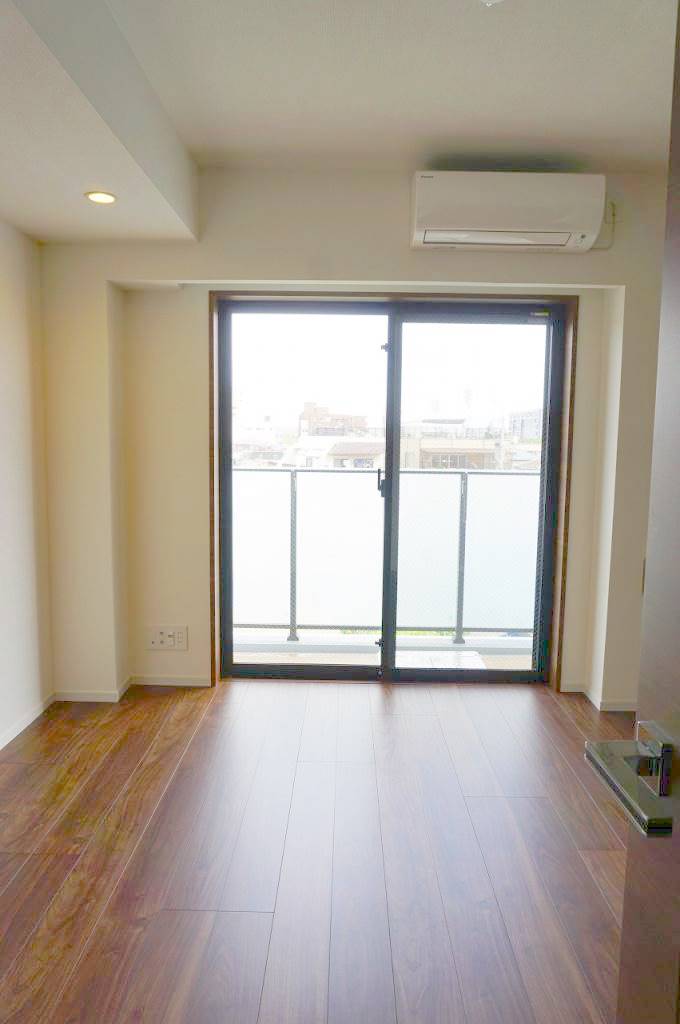 その他部屋・スペース　寝室