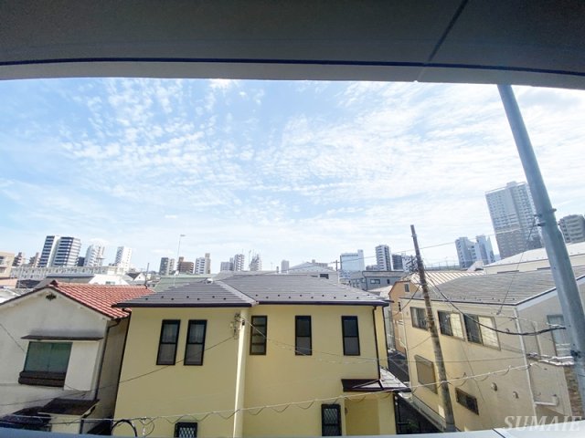 眺望　眺望です☆
