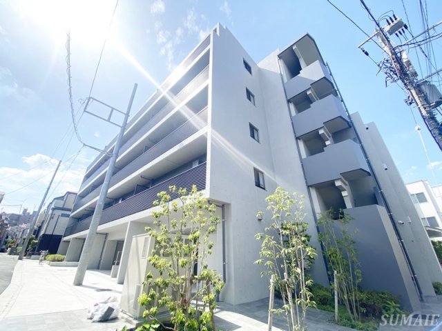 建物外観　外観です☆