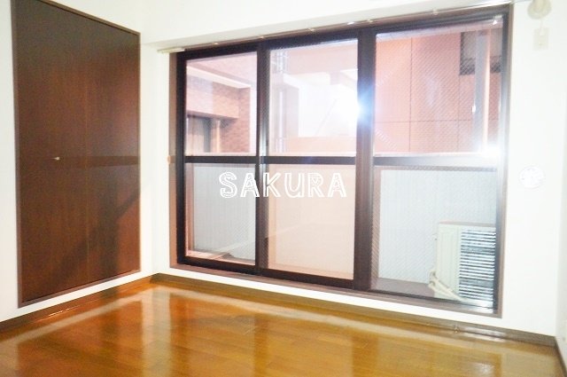 居室・リビング　使いやすい形の為、レイアウトを楽しめます♪