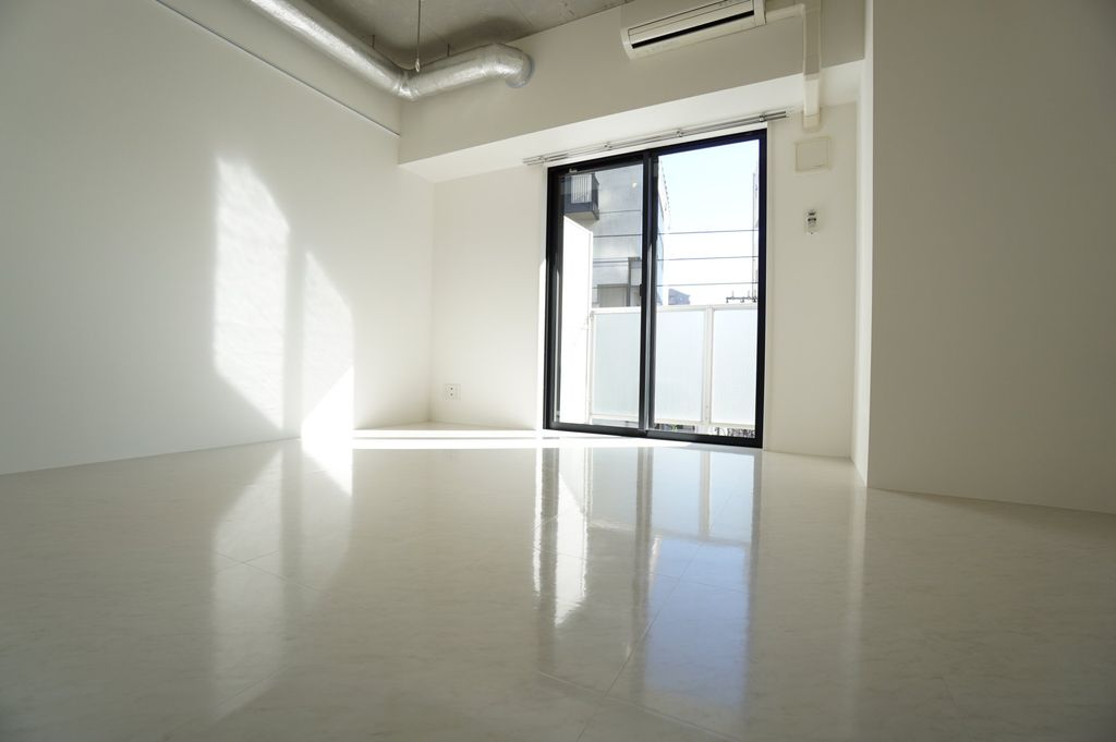 居室・リビング　リビング/居室