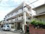 北越谷駅より徒歩10分 築38年2ヶ月 3階建の賃貸物件