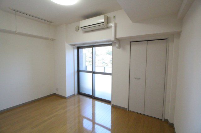 その他部屋・スペース　ヒルズ飛鳥山　北区滝野川2