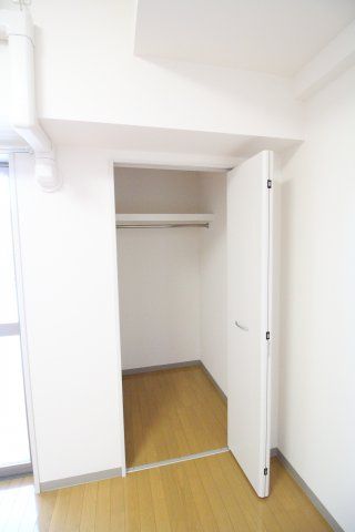収納　ヒルズ飛鳥山　北区滝野川2