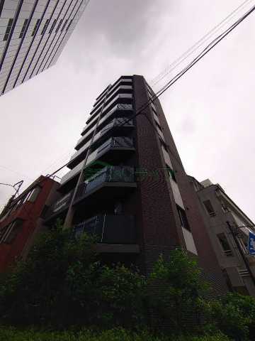 建物外観　カーサスプレンディッド麹町