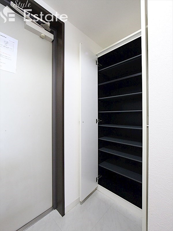 その他　シューズボックス