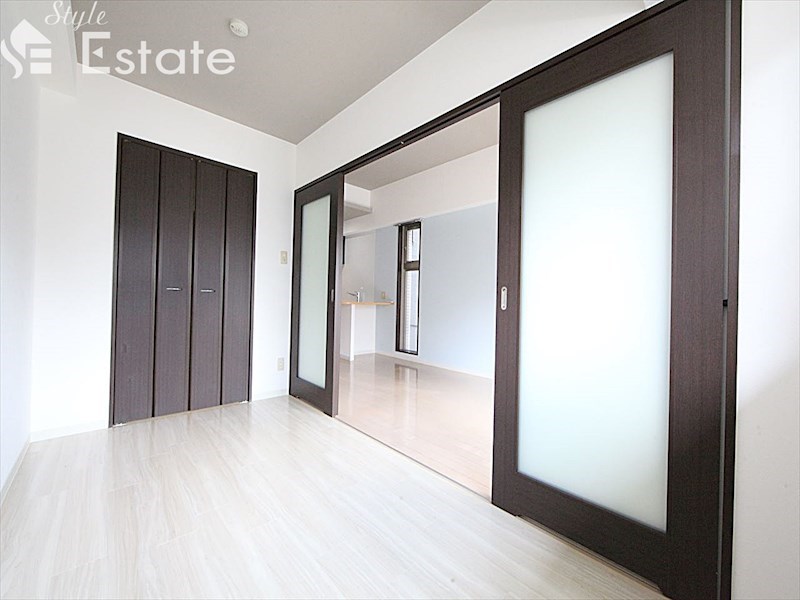 その他部屋・スペース　内装