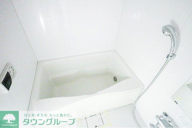 バス・シャワールーム　お部屋探しは株式会社　タウンハウジング　までお気軽にお問合…