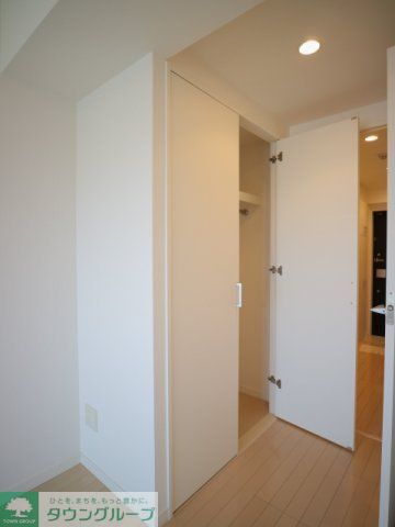 収納　お部屋探しは株式会社　タウンハウジング　までお気軽にお問合…