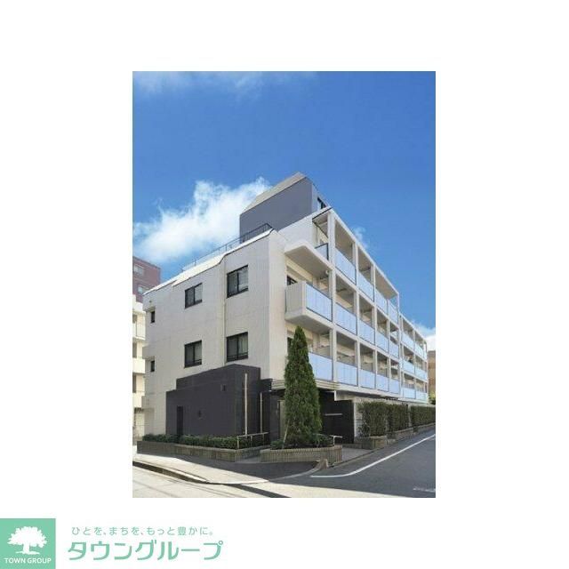 建物外観　お部屋探しは株式会社　タウンハウジング　までお気軽にお問合…