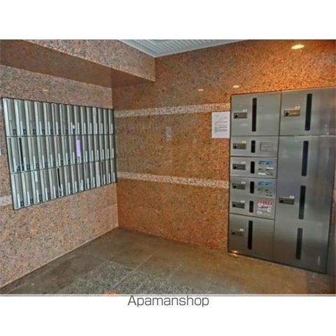 その他共有部分　その他共有部分