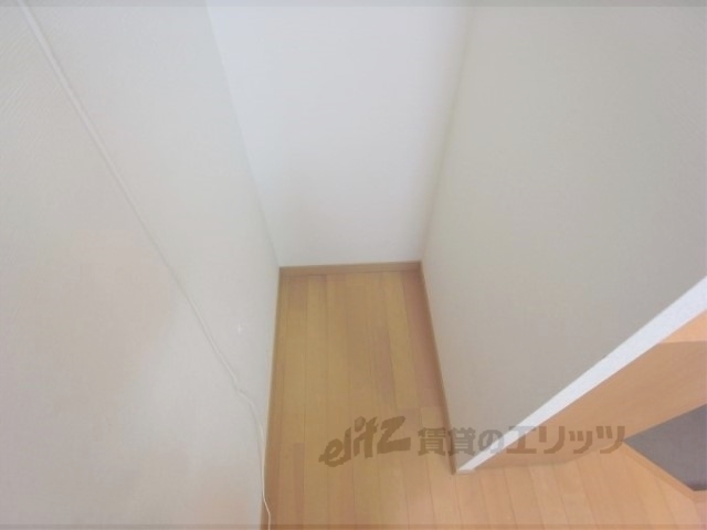 その他部屋・スペース　冷蔵庫置場