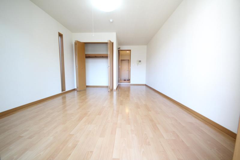 その他部屋・スペース　ゆとりの広さです