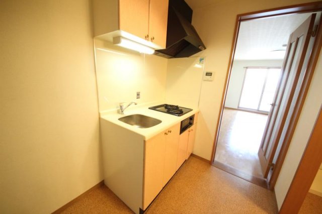 居室・リビング　ゆったりとしたリビングです