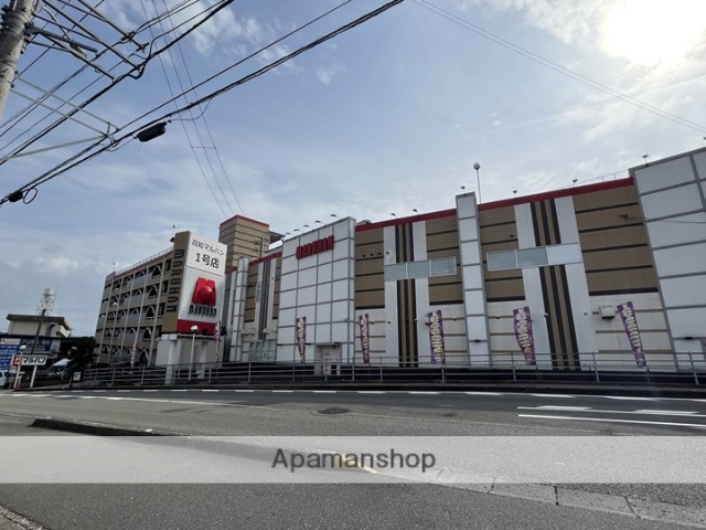 その他　マルハン西日本 高知一宮店（その他）まで322m