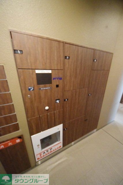 その他共有部分　★お問い合わせはタウンハウジング聖蹟桜ヶ丘店まで★