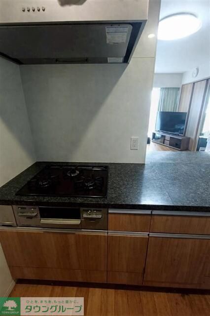 キッチン　★お問い合わせはタウンハウジング聖蹟桜ヶ丘店まで★