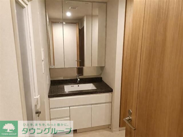 洗面設備　★お問い合わせはタウンハウジング聖蹟桜ヶ丘店まで★