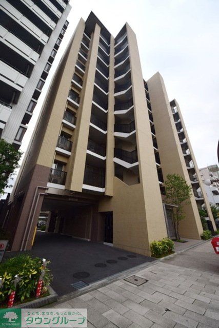 建物外観　★お問い合わせはタウンハウジング聖蹟桜ヶ丘店まで★