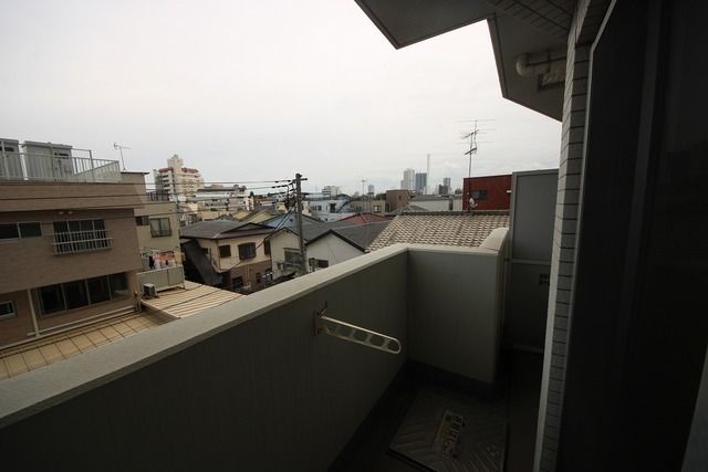 バルコニー　参考