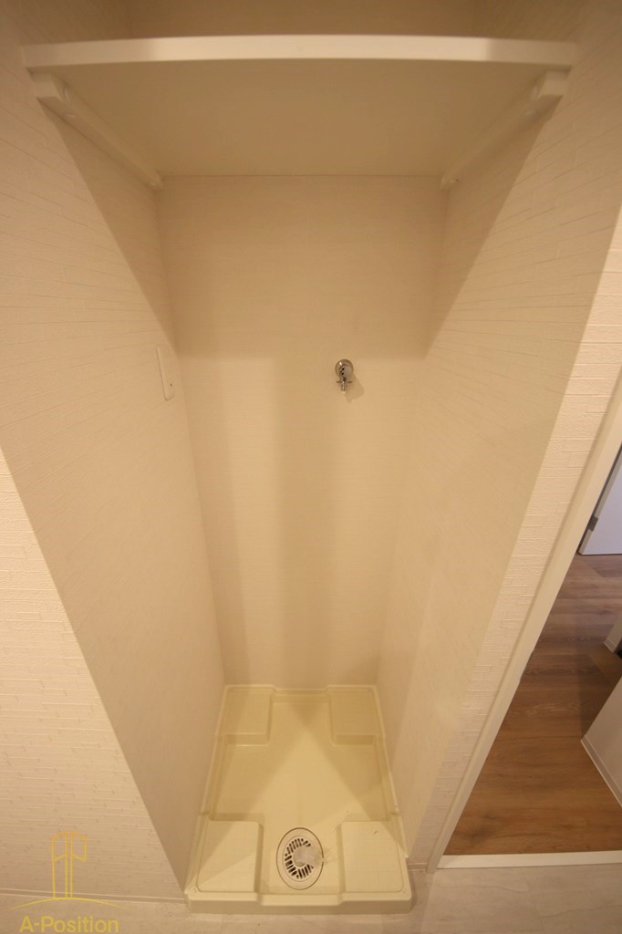 その他設備　BRAVE北浜