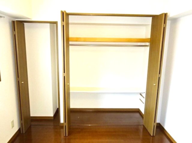 収納　収納※別部屋参考写真