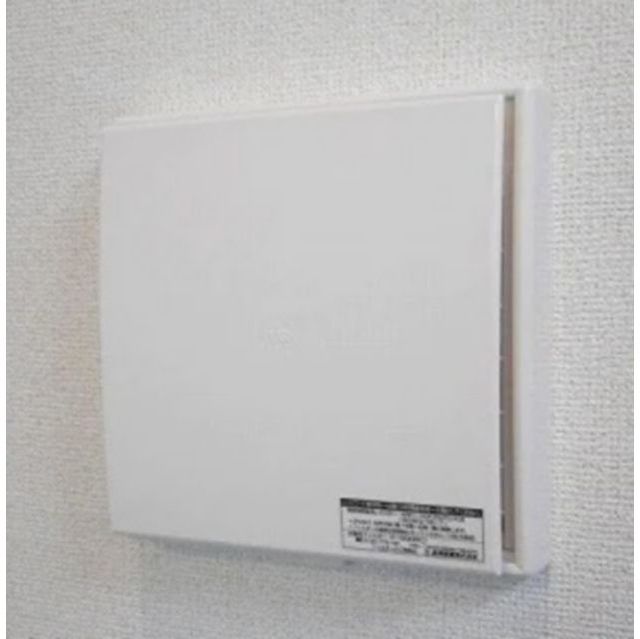 その他設備　２４時間換気システム