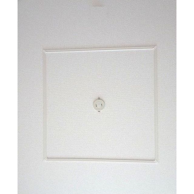 建物外観　天井　照明コンセント