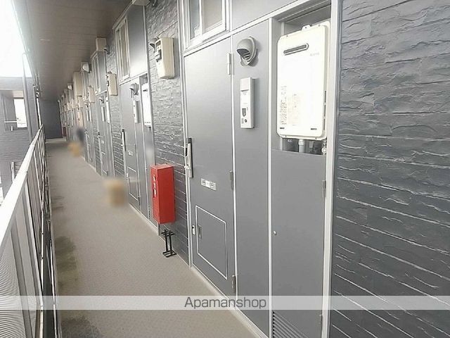 その他共有部分　その他共有部分