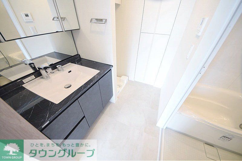 洗面設備　キッチン
