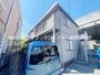 中浦和駅より徒歩5分 2階 築29年3ヶ月の賃貸物件