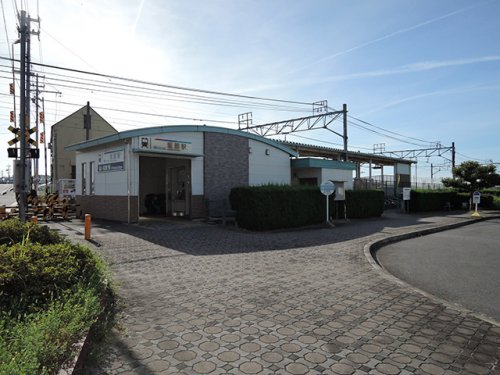 その他　坂部駅（その他）まで410m
