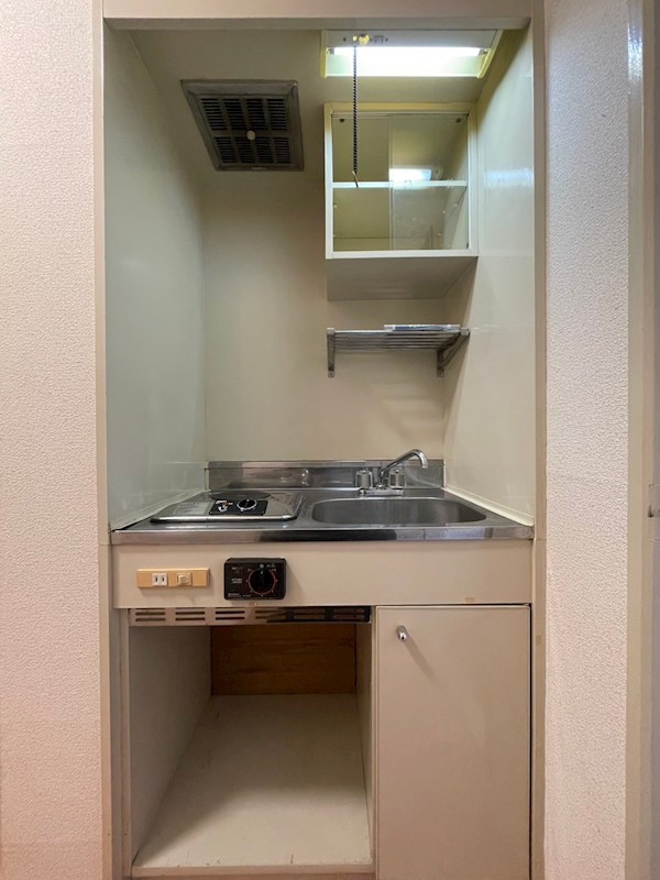 キッチン　別部屋参照
